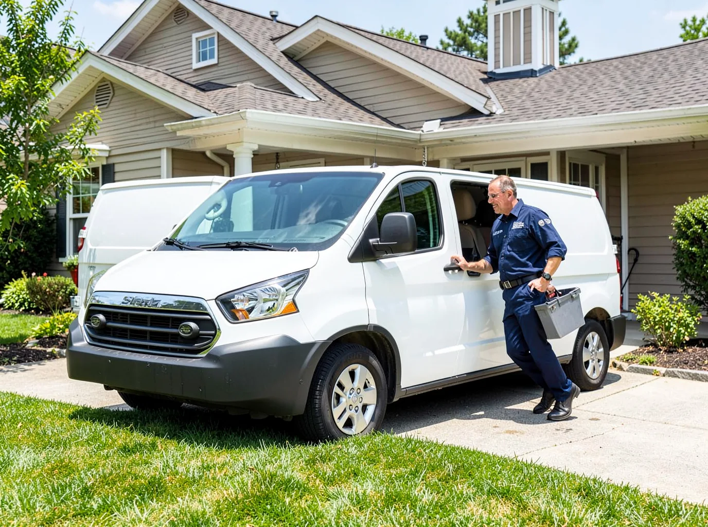 Emergency Plumber company in Kyles Ford, TN